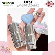 AZTK JELLO COLOR LIQUID BLUSH VIRAL CHINA BLUSH