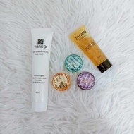 Yanko Skincare Advance Trial Set /Yanko Advance Trial Set