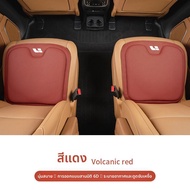 MENGDAO | หมอนรองนั่งรถยนต์ระบายอากาศสำหรับ Ideal ONE/L7/L8/L9