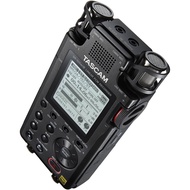 Tascam Dr-100 MKIII MK3 Professional Voice Recorder Portable Digital Radio Camera Live Microphone