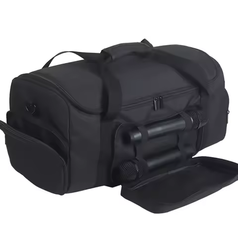 Travel Storage Bag for JBL Partybox On The Go Bluetooth-compatible Portable Party Speaker Outdoor Bo