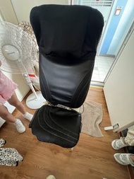 OSIM uJolly Sync 按摩椅墊