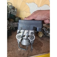 toyota alphard abs pump alphard 7E 7E 7E
