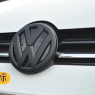 Volkswagen VW Golf Car grille Label Three-Dimensional Cover Tail Rear golf6 golf7 gti golf7.5 golf4 