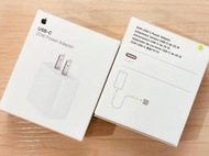 【台灣公司貨】APPLE 蘋果原廠 20W USB-C 電源轉接器 充電器 充電頭