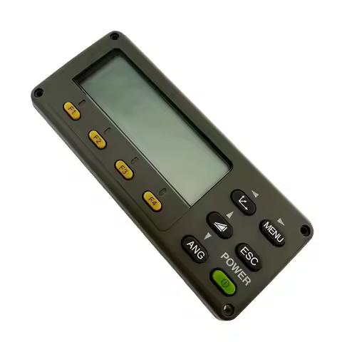 New LCD Display Screen Monitor for Top-con Total Station GTS220 GTS210 GTS223 GTS220 GTS225 GTS226 G