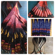 Customized Personalized lanyard ID Lace 10pcs minimum order