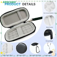 AVOCADD Heart Rate Monitor Holder, Durable Waterproof Heart Monitor , Portable Shockproof Protective