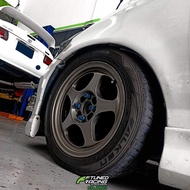 Ftuned Spring Honda Jazz City GD idsi vtec