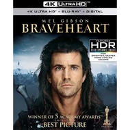 [En]4K UHD 1080P Blu-ray HD Movies Braveheart