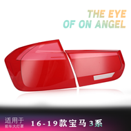 Đèn Hậu BMW 3 Series F30 F31 F32 F33 F35 F38 2016-2019 Đèn Phanh Đèn Lùi Đèn Vỏ Đèn Chiếu Sáng Đèn C