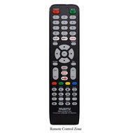 Universal Remote for smart tv tested brand pensonic, prestiz, devant and many more