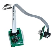 For FEM BDC 95128/95256 Chip 8 PIN Cable Anti-Theft Data Reading Adapter 8Pin for XPROG-BOX/ VVDI Pr