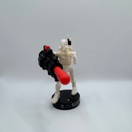 Star Wars AttackTix Battle Droid Model