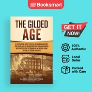 The Gilded Age - Hardback - English - 9781637160305