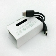 Type C to Type C PD 3.0 5A Cable For S25 S24 S23 S22 S2 Ultra A37 A36 A56 A55 A54 PD Type-C Super Fa