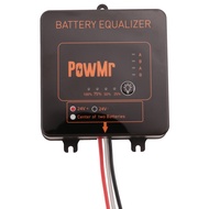 Battery Balancer for 2 x 12V Lead Acid Battery Bank System Nx12V Battery Equalizer