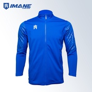 Imane Tracksuit - Blue