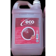 Chili Sauce ECO Tomato Sauce/ Dirigen - 5.5kg