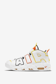 Air More Uptempo Rayguns