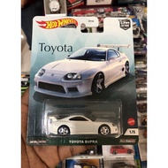 hot wheels  '94 toyota supra
