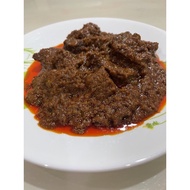 Rendang  Daging  1KG