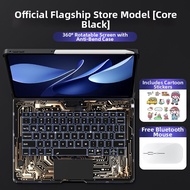 iface mall | Rotatable Smart Keyboard Case for 12 Inch Tablet