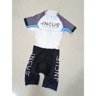 Om M. Iqbal Rosyid Package Bicycle Pants