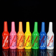 [Lẻ giá sỉ] Chai Tập Biểu Diễn Flair bottles Bằng Nhựa Quầy Bar Chai Nhựa Quầy Bar