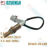 [OZUENGH] Oxygen Sensor/ LEXUS/ LS 460/RX 2006- 1UR-FSE/2GR-FXE/ 1MZ-FE 89465-30A80 High-quality