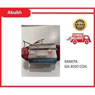 COIL [ MAKITA GA 4030 ] [ READY STOCK ]