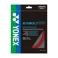 YONEX STRING EXBOLT 65