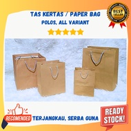 Paper bag paper bag Plain Brown paper craft For Rice/Bread/souvenir/Gift Boxes