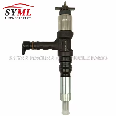 New High Quality Injector 6261113200 For Engine Engine System High Pressure Fuel Parts 6261-11-3200 