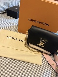 Louis Vuitton Lockme Tender