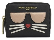 Karl Lagerfeld短夾