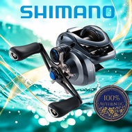 SHIMANO 22 SLX DC XT Baitcasting Reel