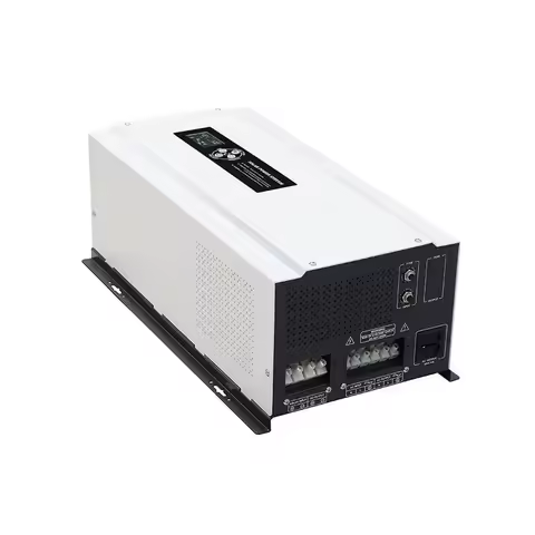 New Style Low Frequency 48v 5kw Hybrid Inverter 5kw 1kva 2kva 3kva 4kva 5kva Power Inverter Charger 