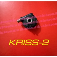 Modenas KRISS-2 KRISTAR KRISS120 GT128 ACE115 CT110 CT115 Meter Gear / Speedo Meter # gigi miter kri