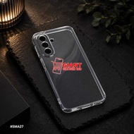 SAMSUNG A27 5G CASE CLEAR HD 2.0MM CASE TRANSPARENTBENING SAMSUNG A27 5G CH-01