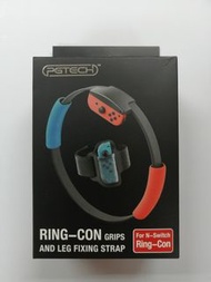 全新NS Switch 健身環 保護套 Ring-Con protector case