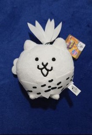 貓咪大戰爭 公仔 掛飾