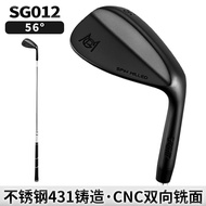 PGM SG012 Golf Club Sand Shaft 52 ° 56 ° Excavator/Cut/S Shaft/Sandbank Short Iron Rod