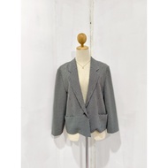 Second-Hand Clothes Suit Coat