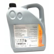 5L ATF DCT Transmission Fluid 7G-DCT W117 W156 W246 W176 Genuine Mercedes Benz (ORIGINAL) 0019898503