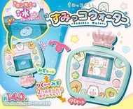 角落生物 電子玩具 Sumikko Gurashi tamagotchi （最新）（日本限定）（全新）(包SF)