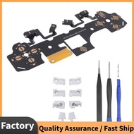 Ergonomic for  Controller BDM-030/040/050 Shoulder Button Mouse Click Micro-Switch Tactile Clicky Ha