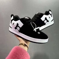DC Court Graffik Shoes Sports Sneakers for Men and WOMEN MD58