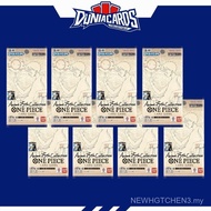 [EB-02 RUMBLE] ONE PIECE CARD GAME EB-02