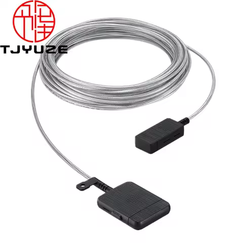 New 15M One Connect Box Cable VG-SOCR15/ZA VG-SOCR15 For Samsung Smart TV QN75Q90RAF QN65Q90RAF QN55
